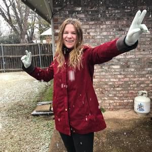 Meet your Posher, Tori